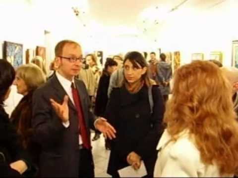 Arte in Toscana: dalla Macchia al Contemporaneo