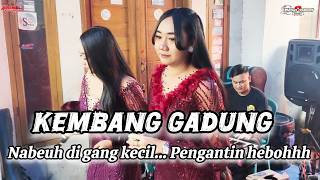 Download lagu KEMBANG GADUNG LAGU BUHUN - WATYA GUMILANG FT NENG DINAR mp3