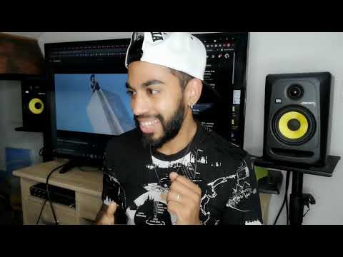 REACTION KAYAWOTO - WAGDRE (Clip officiel) by San Remy