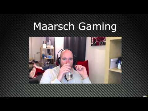 Dreamhack ROCCAT LOTV Championship group A Lilbow vs Nerchio