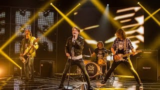 Crow Mother   -  Demons