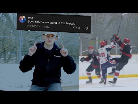 The TRUTH about playing Junior C Hockey in Canada. (Why you should!)