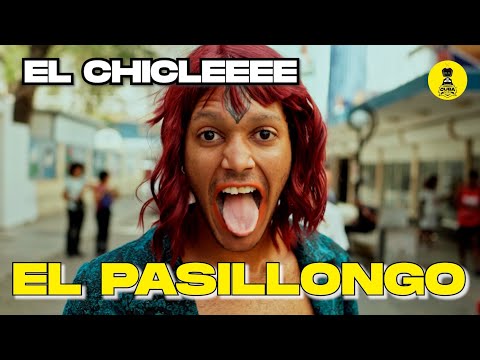 EL CHICLEEEE-EL PASILLONGO (Produced by Reggaeton Cuba Viral)