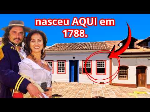 Onde REALMENTE nasceu o MAIOR HERÓI do RS?