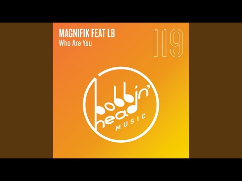 Who Are You (Extended Mix)