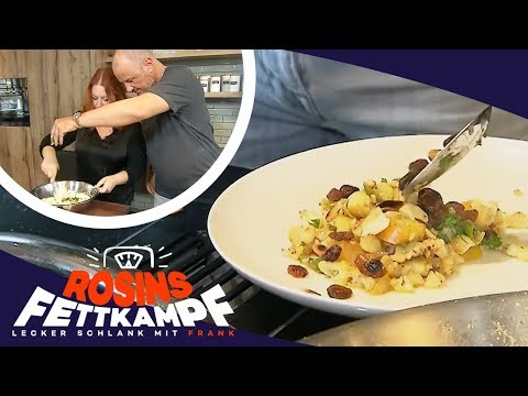 Das BESTE aus der orientalischen Küche! | Rosins Fettkampf | Kabel Eins
