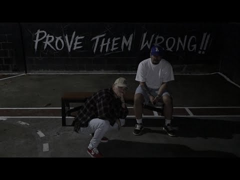 OUT KA NA MEN - Tito (Official Music Video) prod. @gaspari.777