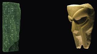 MF DOOM - BORN LIKE THIS (OG BANDCAMP VERSION)