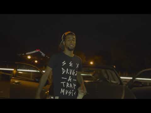 Joe Gunz - "Low Low" | Shot By @Spike_Tarantino