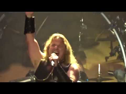 Manowar - Manowar HD!(Sofia, Bulgaria 16.06.2019)