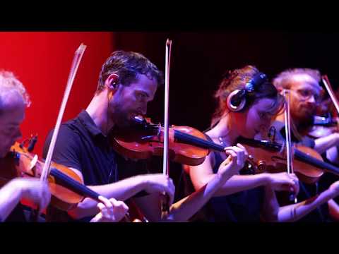 TAN DE'I ! - Diazoù (Dañs Plin) / Bagad Cap Caval & Phil'Armorik Orchestra