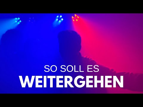 MATHIS BÖSEL - So soll es weitergehen (Offizielles Musikvideo)