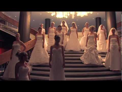 Souboj nevěst - finálový galavečer 1. ročníku