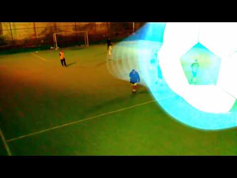 Merkez Halı Saha 20.02.2016 19:00 - akillisaha.com