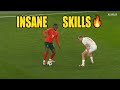 Rafael Leão Is UNSTOPPABLE Skills Goals 2025