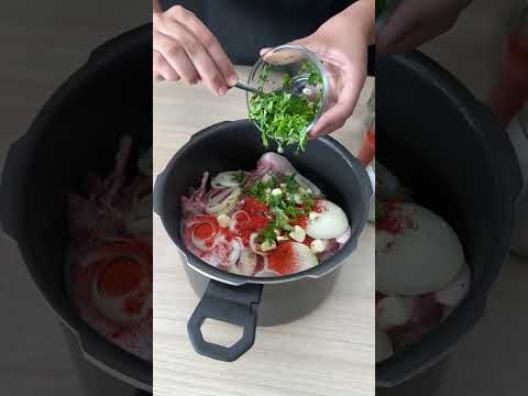 Bisteca de porco na pressão sem água! Derrete na boca!