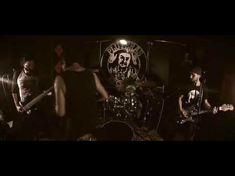 RADIO KRIMINAL - NIÑO BIEN (EN VIVO FESTIVAL MURO FEST 2020)