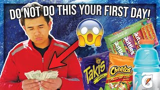 How To SUCCEED on Your FIRST DAY Selling Candy at School! (New Seller Guide)
