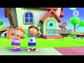 Nelvana Fred Rogers Productions 2024