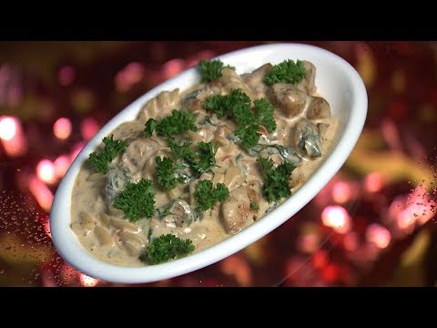 #DheRuchi | Ep 352 - Creamy Chicken Pasta & Swiss roll | Mazhavil Manorama