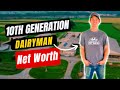 10th Generation Dairyman Net Worth | What happened to 10th Generation Dairyman Wife & Family?
