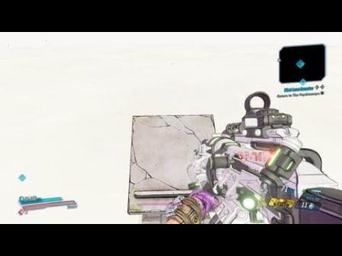 Borderlands® 3 Maya's last words to Krieg