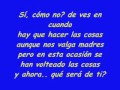 AKWID-Tu Mentira Letra
