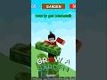 HOW TO GET BEANSTALK (grow a garden Roblox)