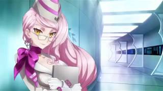 【FGO】【MAD】コスモス イン ザ ロストベルト擬似　ＯＰ「不安定な神様」