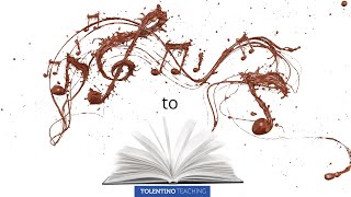 Writing Prompt: Turn your Favorite Song into a Story