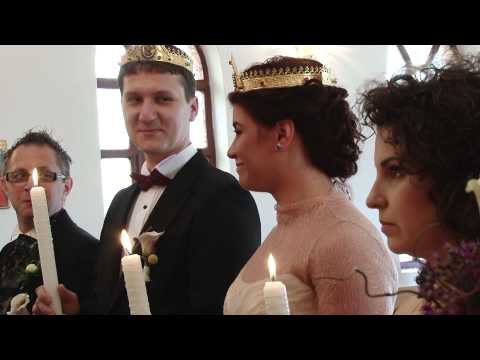 FotoClaus ro Trailer Nunta Cluj FullHD   Paula & Silviu 18mai2013   VideoClip