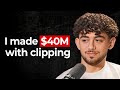AI Content Expert Clips Killed Ads How I Make 1M Month With AI Clipping
