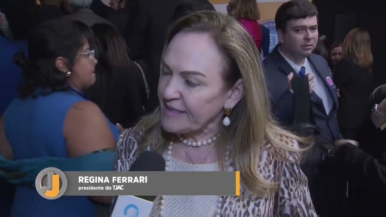 📺 JJ – STF entrega selo pela linguagem simples no Judiciário