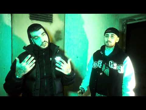 Menchobusy, Oro - Zingari (prod. TeeKay, Sladerr) [Hosted by Slitherich]