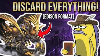 Dark World Quickdraw hand ripping WORKS!? ft. @MasterRetroFormat