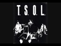 TSOL - Superficial Love