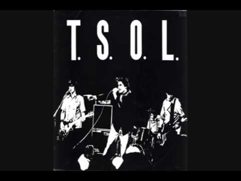 TSOL - Superficial Love