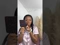 The Black Girl Nude Lip Combo You Need Makeuptutorial Lipsticktutorial Lipstickhacks Makeuplook