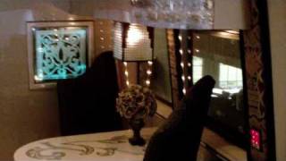 preview picture of video 'Prevost Vantare XLV Saloon and Galley.mp4'