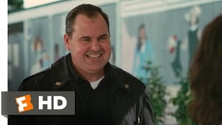 Our Idiot Brother (1/10) Movie CLIP - Busted (2011) HD