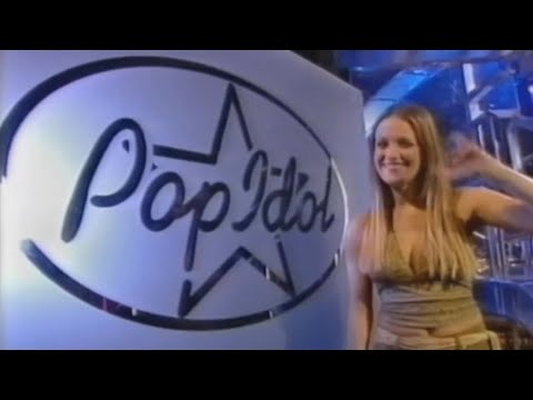 Hayley Evetts - Made For Lovin' You POP IDOL WEEK 1 (My Idol)