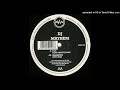AA - DJ Mayhem - Parametrix (Metrix Remix)