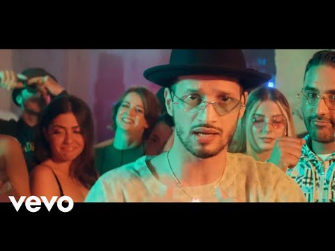 Soolking - Cléopatra (ft. Lartiste, Nej & Naza)