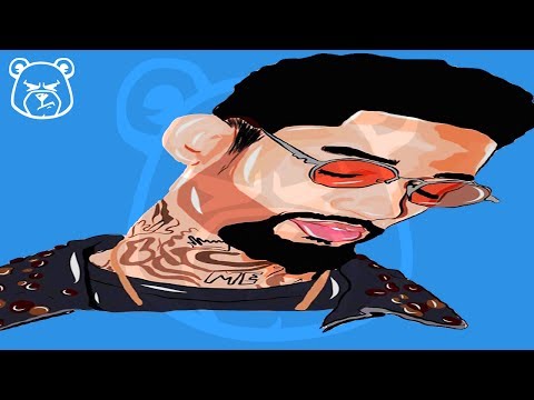 PNB Rock x Fetty Wap x A Boogie Type Beat 2017 "Princess" | Prod By Teddy G Free Beat