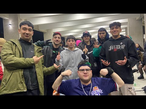 RODAMIENTO vs. BNJ: LA FINAL 🏆 - Liga Inmortal Clausura / Fecha 3