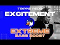 EXTREME BASS BOOST EXCITEMENT - TRIPPIE REDD FT. PARTYNEXTDOOR