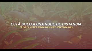 Pharrell Williams - Just a Cloud Away 〃Sub. Español e Inglés.
