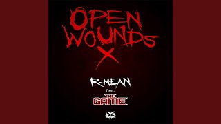 Open Wounds X