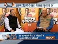 Gujarat Assembly Elections: 'Faisala Gujarat Ka' with Arun Jailtley