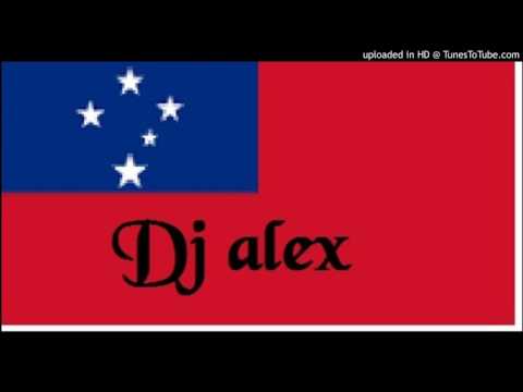 Nonstop Samoa master Jam